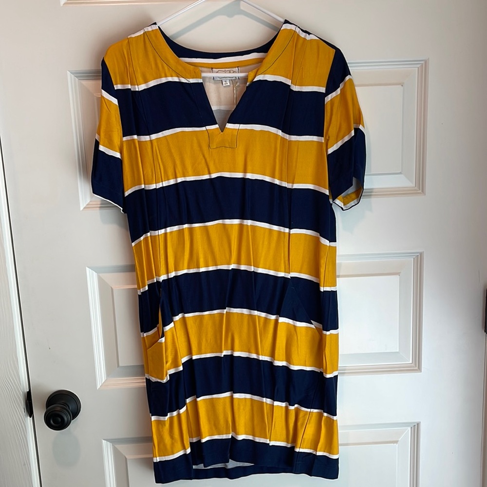 Mud Pie dress